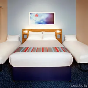 Travelodge Airport Londres